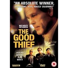 The Good Thief [DVD] [2003]