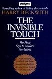 The Invisible Touch: The Four Keys to Modern Marketing