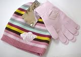 Minnesota Wild Knit Hat & Gloves Nhl Adult Set