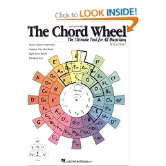 The Chord Wheel: The Ultimate Tool for All Musicians