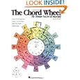 The Chord Wheel: The Ultimate Tool for All Musicians (Instructional) by Jim Fleser
