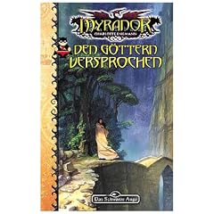 Myranor. Den G�ttern versprochen
