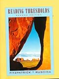 Reading Thresholds