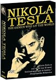 Nikola Tesla: The Genius Who Lit the World by Drago