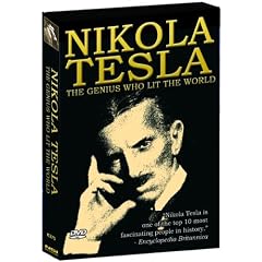 Nikola Tesla: The Genius Who Lit the World