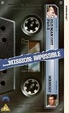 Review Paramount Home Entertainment  / Mission Impossible - 2 - Old Man Out - Part 2 / Memory