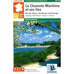 La Charente-Maritime et ses �les GR 360