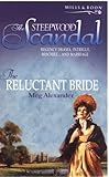 The reluctant bride