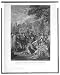 Guillaume Penn traite avec les indiens (Reprint measured in inches 19 x 24)
