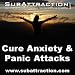 A Cure for Anxiety and Panic Attacks