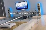 Kitchen & Housewares : AMBIENT MOOD LIGHTS HOME THEATRE LIGHTING