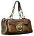 Coach Brown Leather Handbag 12417B4MA