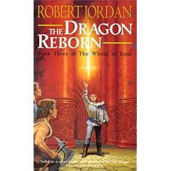 The Dragon Reborn