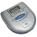 Aiwa XP-MP3 Portable CD/MP3 Player with Anti-Skip Protection