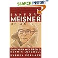 Sanford Meisner on Acting