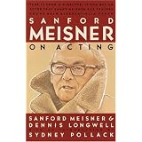 Sanford Meisner on Actingby Sanford Meisner