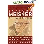Sanford Meisner on Acting
