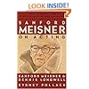 Sanford Meisner on Acting
