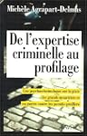 De l'expertise criminelle au profilag...