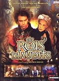 Buy : Les Rois Maudits (2005 Remake) Original French ONLY Version - No English Options