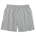 Russell Athletic Men's Big & Tall Cotton Jersey Pull-On Short
