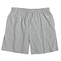 Russell Athletic Men's Big & Tall Cotton Jersey Pull-On Short
