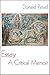 Essay: A Critical Memoir