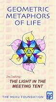 Meru - Geometric Metaphors of Life [VHS]