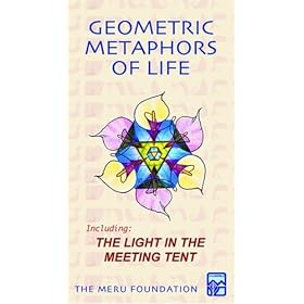 Meru - Geometric Metaphors of Life [VHS]