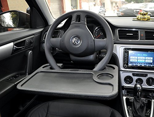 Cutequeen trading car 1pcs eating/laptop steering wheel…