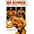 Dorian Yates - Mr Olympia - Helsinki 1992 [UK IMPORT]