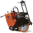 Core Cut CC2524H-26 26" Blade Capacity, 24 HP Honda Engine Gas Concrete Saw