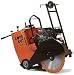 Core Cut CC2524H-26 26" Blade Capacity, 24 HP Honda Engine Gas Concrete Saw