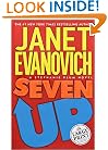 Seven Up (Stephanie Plum, No. 7)
