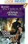Cold Case Cowboy (Harlequin Intrigue)