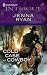 Cold Case Cowboy (Harlequin Intrigue Series)