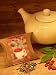 Salt Spring Tea New England Memories Raspberry Herbal Tea - .95 oz Pouch Image
