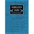 Sibelius Studies (Cambridge Composer Studies)