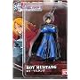 Fullmetal Alchemist: Roy Mustang Figure