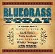 Bluegrass Today { Various Artists }