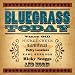 Music : Bluegrass Today { Various Artists }