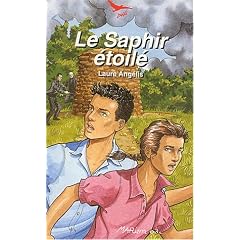 Le saphir �toil�