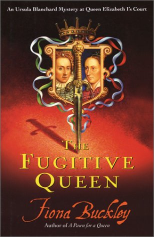 Queens Courtiers