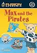 Max & The Pirates