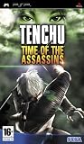 Tenchu: Time of the Assassins (PSP)