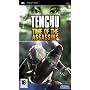Tenchu: Time of the Assassins (PSP)