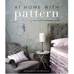 At Home With Pattern