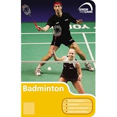 Badminton (Know the Game)