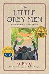 The Little Grey Men