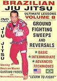 Brazilian Jiu Jitsu 